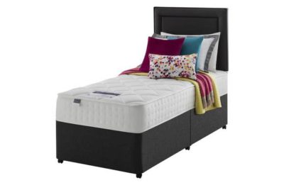 Silentnight Levison 1400 Memory Foam Single Divan